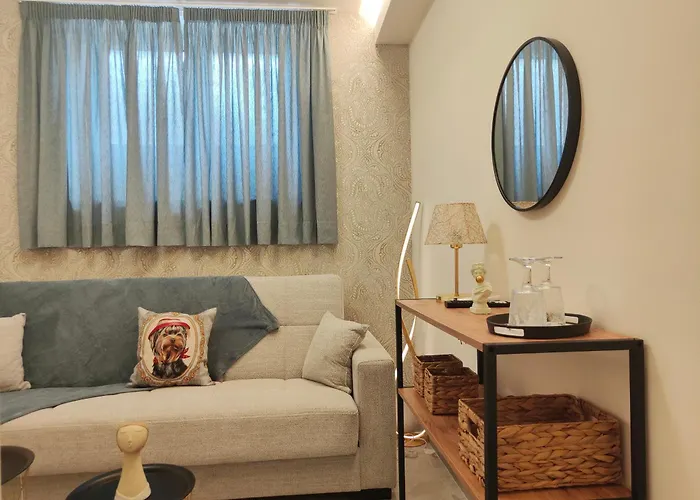 Appartement Corfu Tennis Corfu (city)