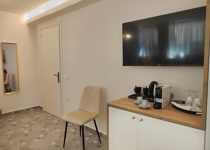Corfu Tennis Appartement Corfu (city)