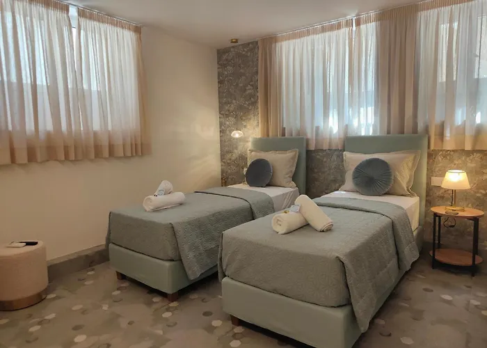 Appartement Corfu Tennis *