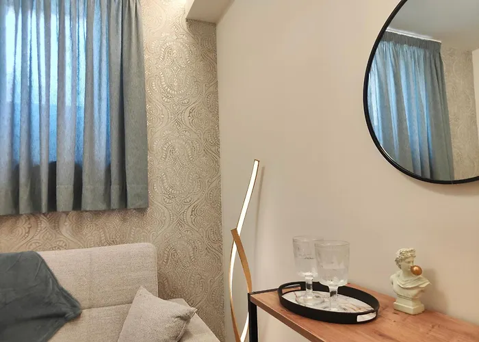 Corfu Tennis Appartement