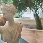 Apartment Corfu Tennis *