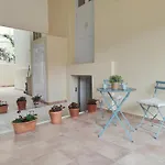 Corfu Tennis Apartment *