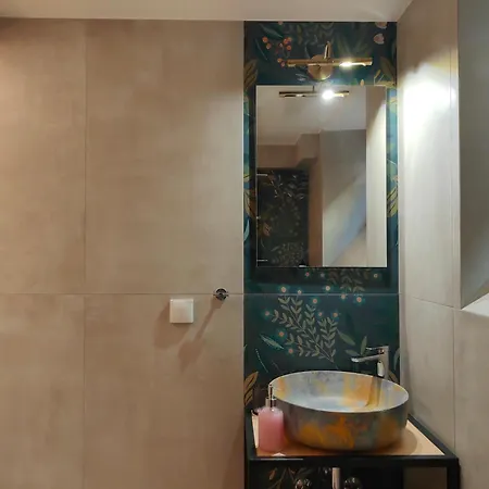 דירה Corfu Tennis *