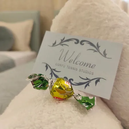 Corfu Tennis Corfu (city)