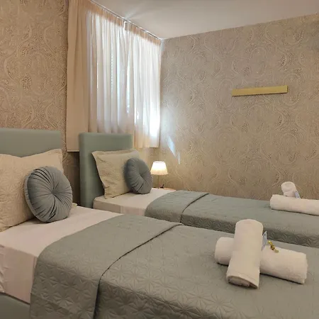 Corfu Tennis Corfu (city)