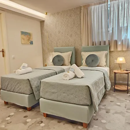 Corfu Tennis Corfu (city)