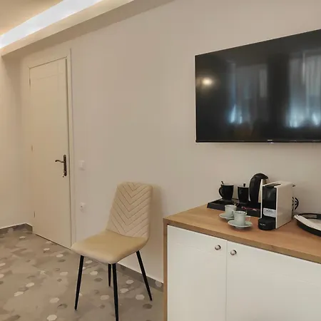 Corfu Tennis דירה Corfu (city)