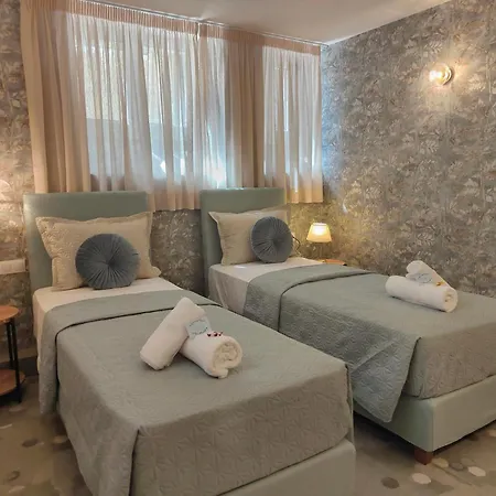 Corfu Tennis * Corfu (city)