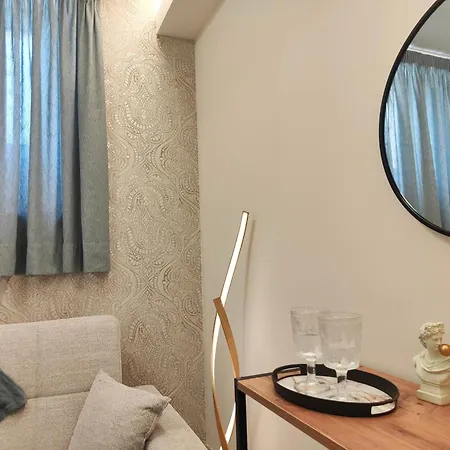 Corfu Tennis דירה