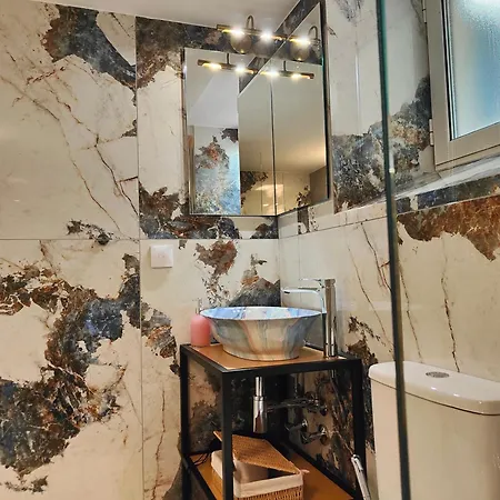 Corfu Tennis Appartement