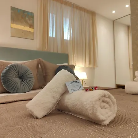 Corfu Tennis Appartement Corfu (city)