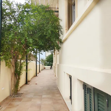 Corfu Tennis Corfu (city)