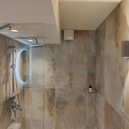 Appartement Corfu Tennis