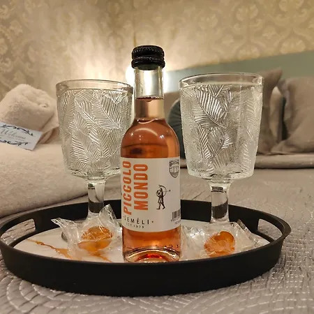 Appartement Corfu Tennis