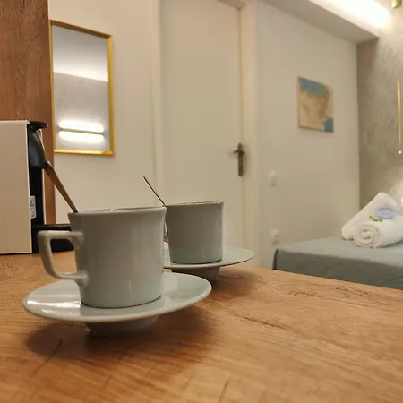 Corfu Tennis Appartement