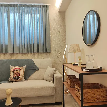 Appartement Corfu Tennis Corfu (city)