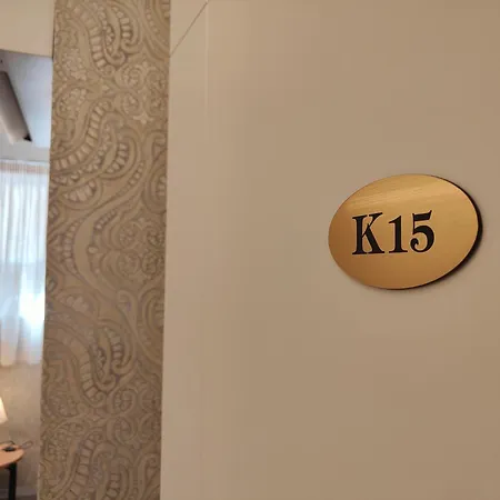 Appartement Corfu Tennis