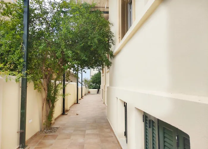 Corfu Tennis Corfu (city)