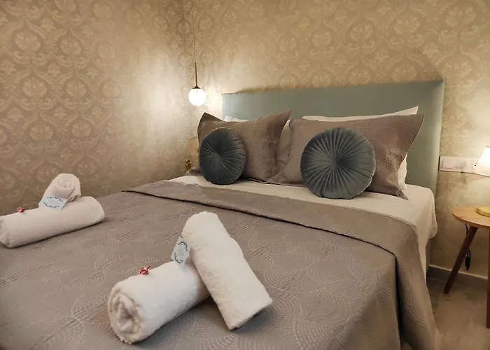 Apartamento Corfu Tennis *