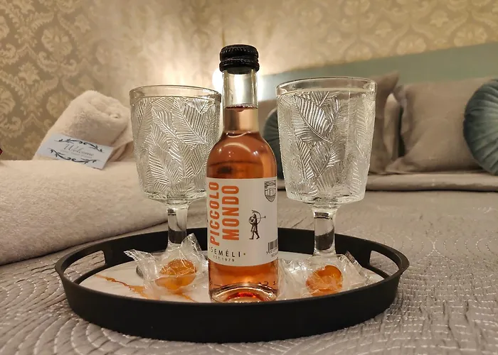 Apartamento Corfu Tennis