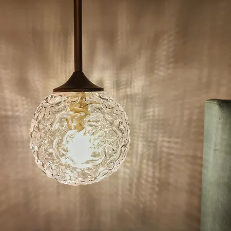 Corfu Tennis Apartament *