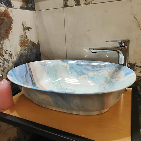 Apartamento Corfu Tennis