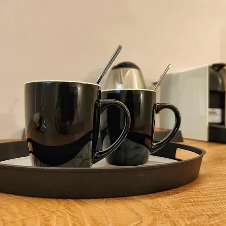 Apartamento Corfu Tennis *