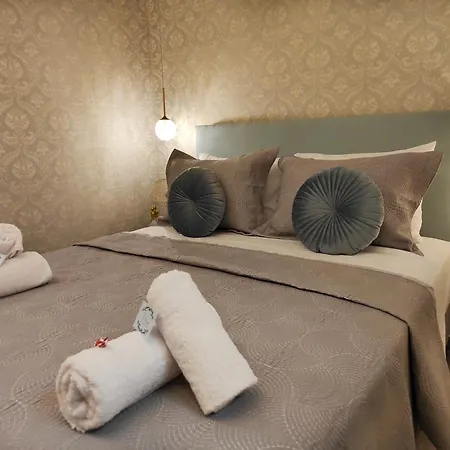 Apartamento Corfu Tennis *