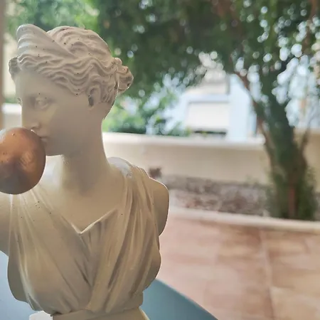 Apartamento Corfu Tennis *