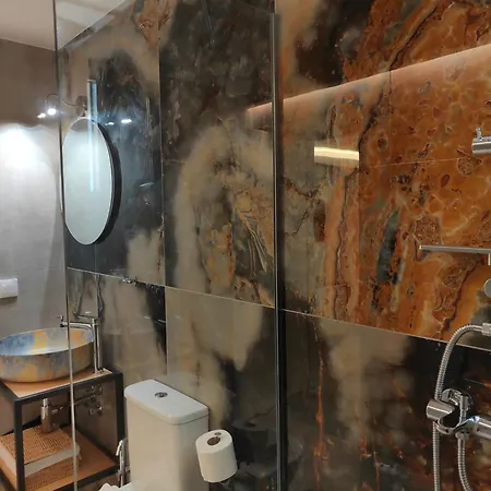 Corfu Tennis Apartament Corfu (city)