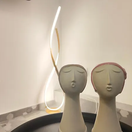 Apartamento Corfu Tennis *