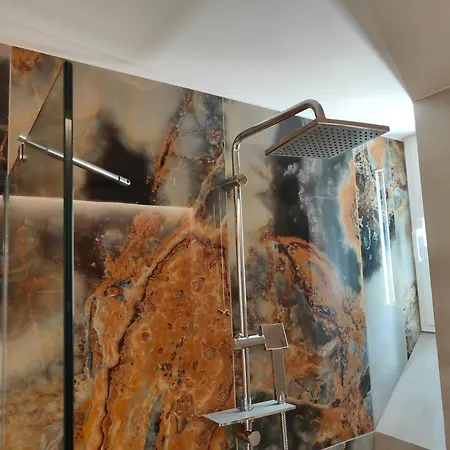 Corfu Tennis Apartamento