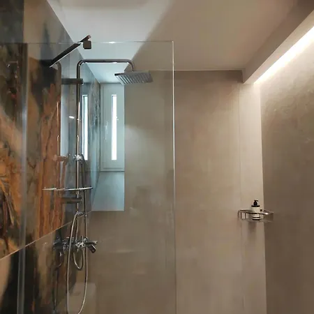 Corfu Tennis Apartament Corfu (city)