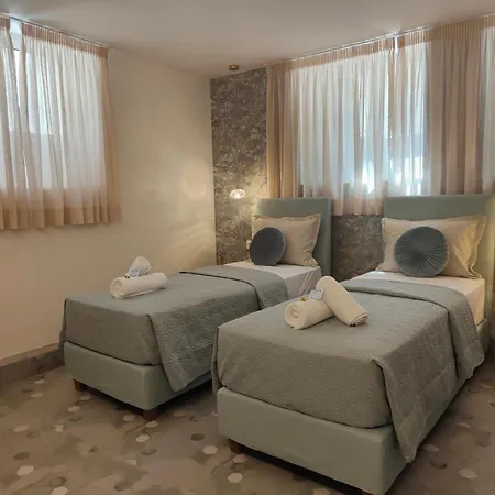 Apartament Corfu Tennis *