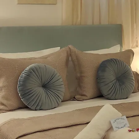 Apartament Corfu Tennis *