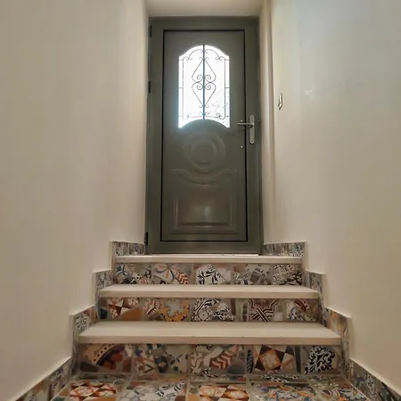 Apartament Corfu Tennis