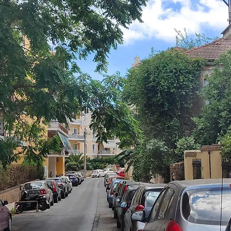 Corfu Tennis * Corfu (city)